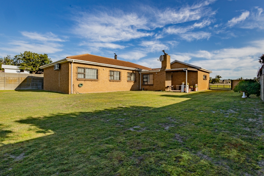 3 Bedroom Property for Sale in Rouxville Western Cape
